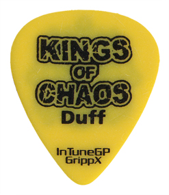 Custom Guitar Picks and Personalized Guitar Picks Black Ink Custom-Guitar-Picks-11