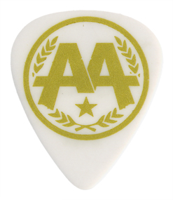 Custom Guitar Picks and Personalized Guitar Picks Gold Ink Custom-Guitar-Picks-17