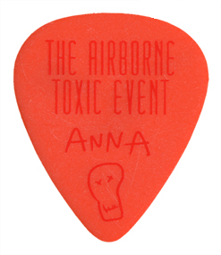Custom Guitar Picks and Personalized Guitar Picks Red Ink Custom-Guitar-Picks-21