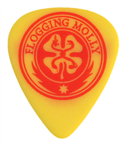 Custom Guitar Picks and Personalized Guitar Picks Red Ink Custom-Guitar-Picks-24