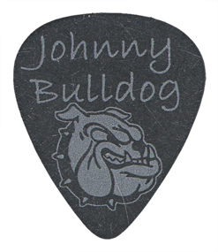 Custom Guitar Picks and Personalized Guitar Picks Silver Ink Custom-Guitar-Picks-26