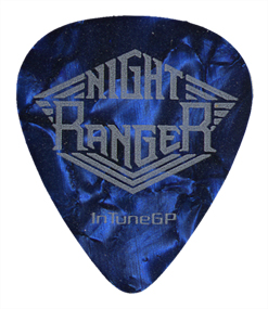 Custom Guitar Picks and Personalized Guitar Picks Silver Ink Custom-Guitar-Picks-28