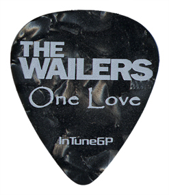 Custom Guitar Picks and Personalized Guitar Picks White Ink Custom-Guitar-Picks-35
