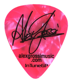 Single Color Custom Guitar Pick Samples Custom Guitar Picks and Personalized Guitar Picks Black Ink Single Color Custom Guitar Pick Samples Custom-Guitar-Picks-7