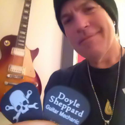 fans of personalized guitar picks fans of personalized guitar picks