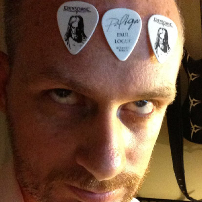 fans of personalized guitar picks fans of personalized guitar picks