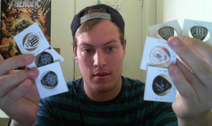 fans of personalized guitar picks fans of personalized guitar picks