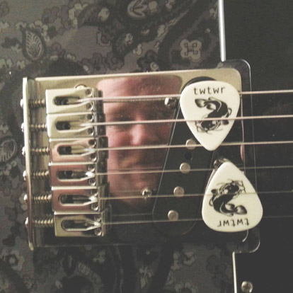 fans of personalized guitar picks fans of personalized guitar picks