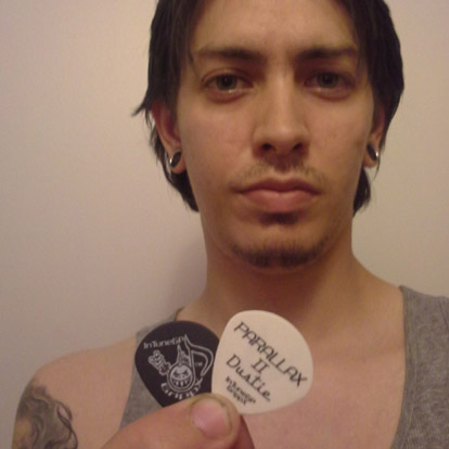 fans of personalized guitar picks fans of personalized guitar picks