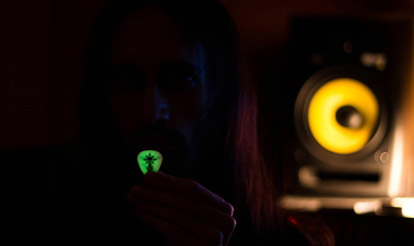fans of personalized guitar picks fans of personalized guitar picks
