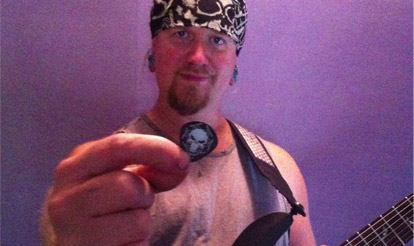 fans of personalized guitar picks fans of personalized guitar picks