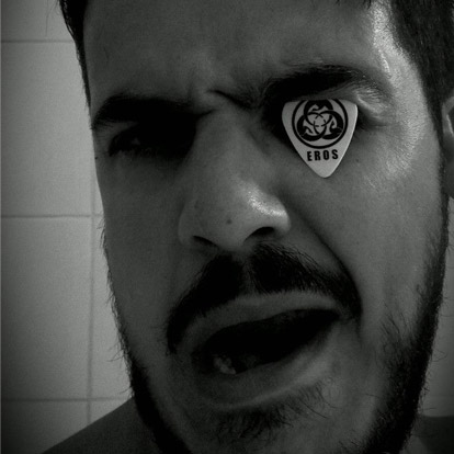 fans of personalized guitar picks fans of personalized guitar picks