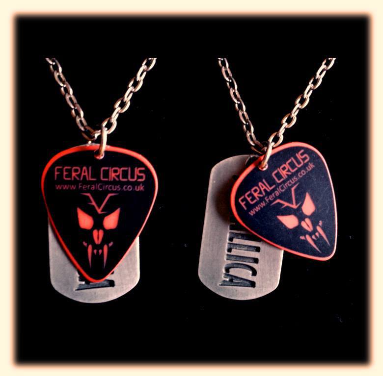 InTuneGP Fan Photos from Clients of personalized guitar pick necklace InTuneGP Fan Photos from Clients of personalized guitar pick necklace