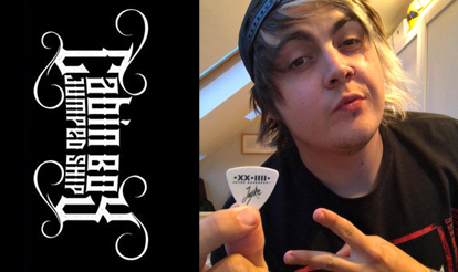 Personalized Guitar Picks Jayke, Cabin Boy Jumped Ship Custom Guitar Picks Personalized Guitar Picks Jayke, Cabin Boy Jumped Ship Custom Guitar Picks