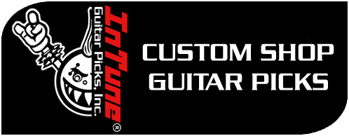 Products custom guitar picks, Custom Guitar Picks, Personalized Guitar Picks
