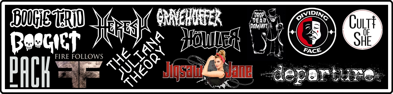 Custom Guitar Pick Client List 55
