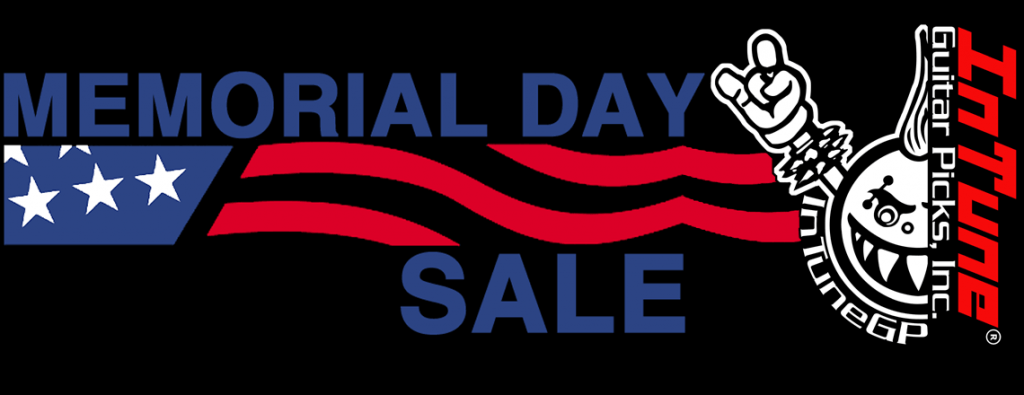 2021 Memorial Day Pick Sale