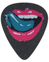 Custom Guitar Picks and Personalized Guitar Picks Full Color