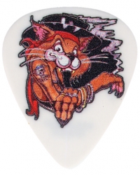 Custom Guitar Picks and Personalized Guitar Picks Full Color