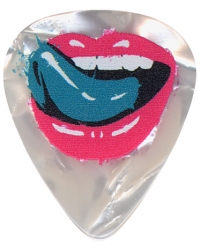 Custom Guitar Picks and Personalized Guitar Picks Full Color