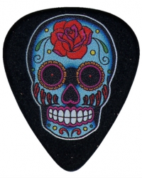 Custom Guitar Picks and Personalized Guitar Picks Full Color