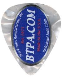 Custom Guitar Picks and Personalized Guitar Picks Full Color