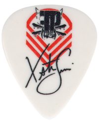 Custom Guitar Picks and Personalized Guitar Picks Full Color