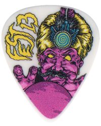 Custom Guitar Picks and Personalized Guitar Picks Full Color