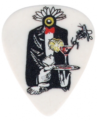 Custom Guitar Picks and Personalized Guitar Picks Full Color