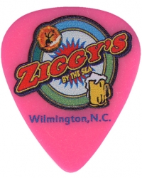 Custom Guitar Picks and Personalized Guitar Picks Full Color
