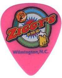 Custom Guitar Picks and Personalized Guitar Picks Full Color
