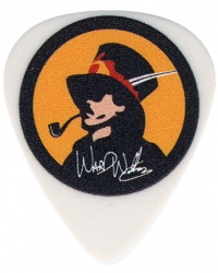 Custom Guitar Picks and Personalized Guitar Picks Full Color