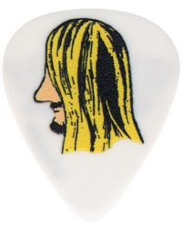 Custom Guitar Picks and Personalized Guitar Picks Full Color