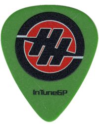 Custom Guitar Picks and Personalized Guitar Picks Full Color