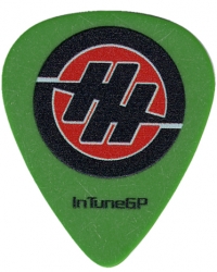 Custom Guitar Picks and Personalized Guitar Picks Full Color