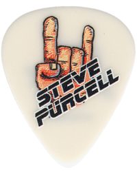 Custom Guitar Picks and Personalized Guitar Picks Full Color