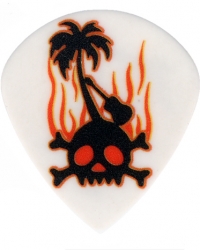 Custom Guitar Picks and Personalized Guitar Picks Full Color