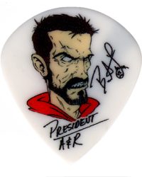 Custom Guitar Picks and Personalized Guitar Picks Full Color
