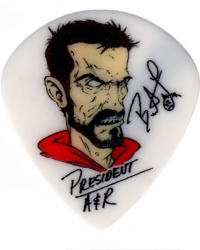 Custom Guitar Picks and Personalized Guitar Picks Full Color